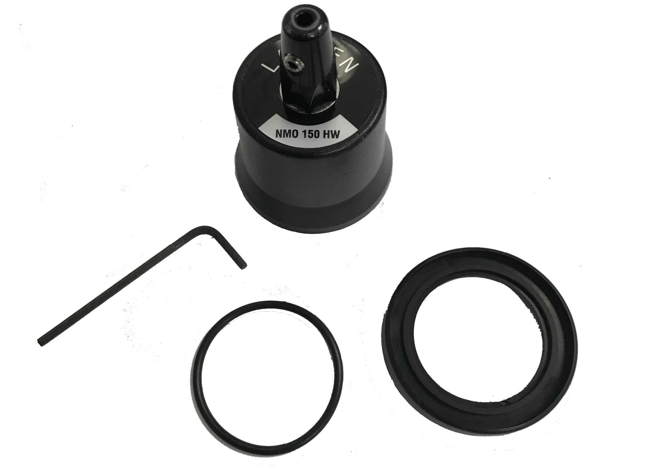 LARSEN - NMO150HWBCO HW NMO COIL 2.5DB 144-174MHZ (COIL ONLY)