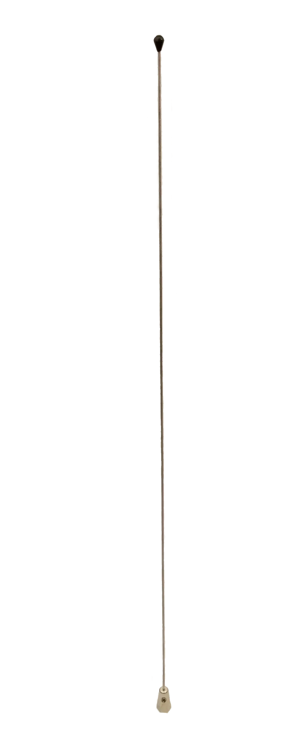 LARSEN - Q CONE AND W200 1/4 WAVE ROD