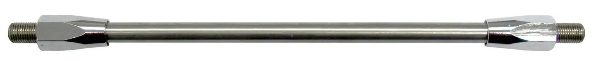 PROCOMM - SS3755N 5" TALL STAINLESS STEEL EXTENSION MAST