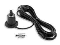 LARSEN - OM150BCO 144-174 MHZ MOUNT WITH 17' OF COAX & PL259 CONNECTOR