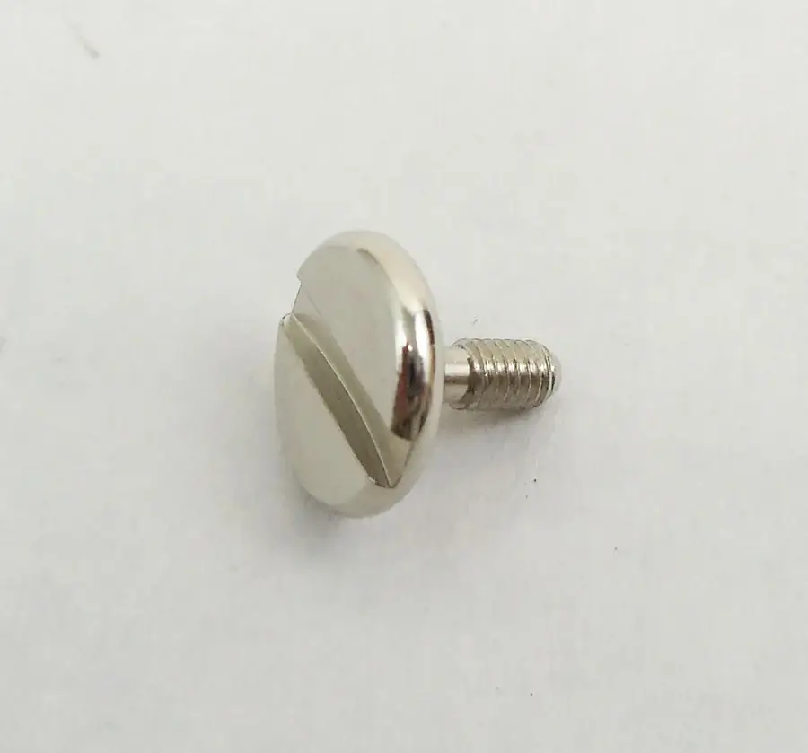 MIDLAND - BELT CLIP REPLACEMENT SCREW FOR 7550 & 75510