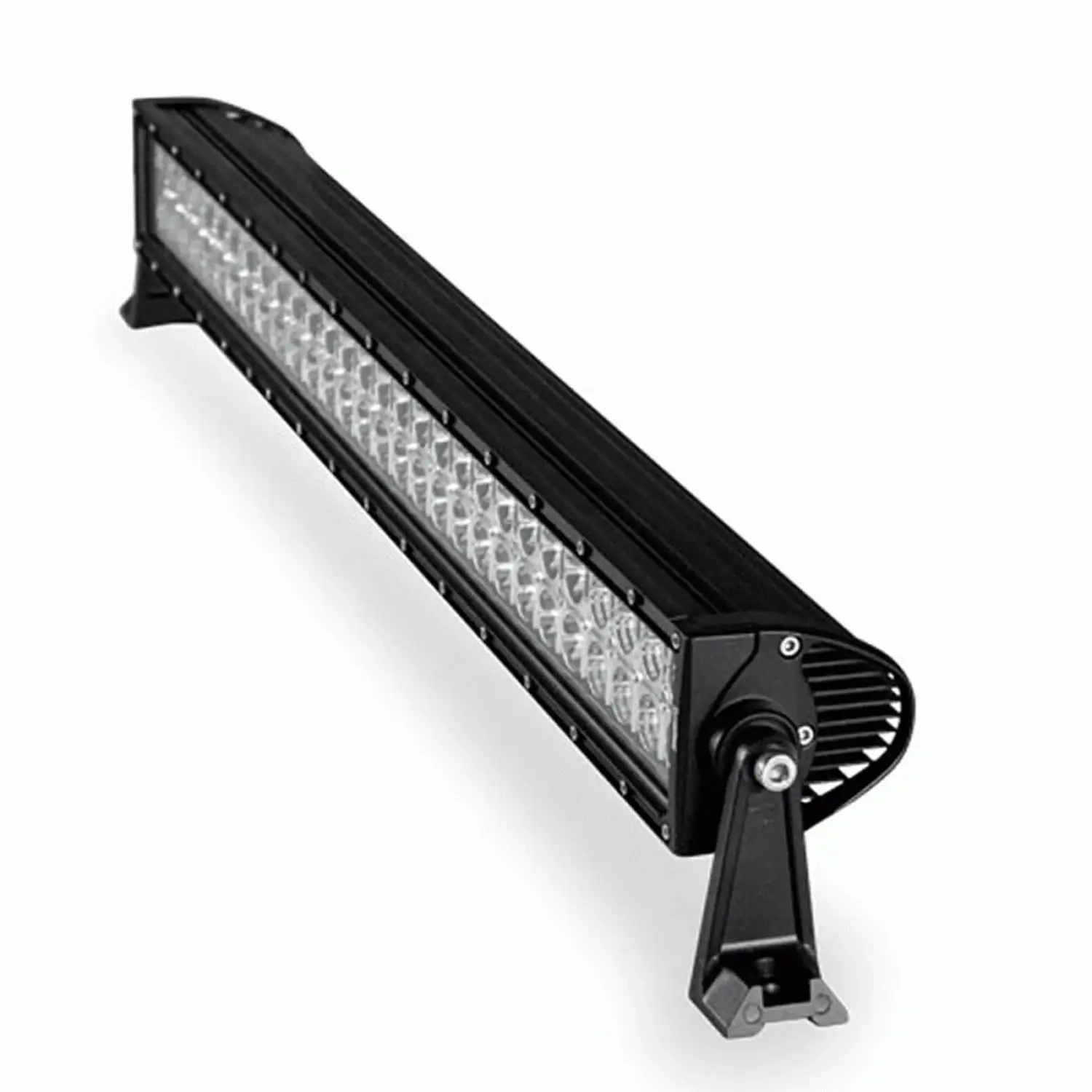 HEISE HEDR50 - 50" DUAL ROW STRAIGHT LIGHT BAR 96 LED (288 WATT CREE LED)