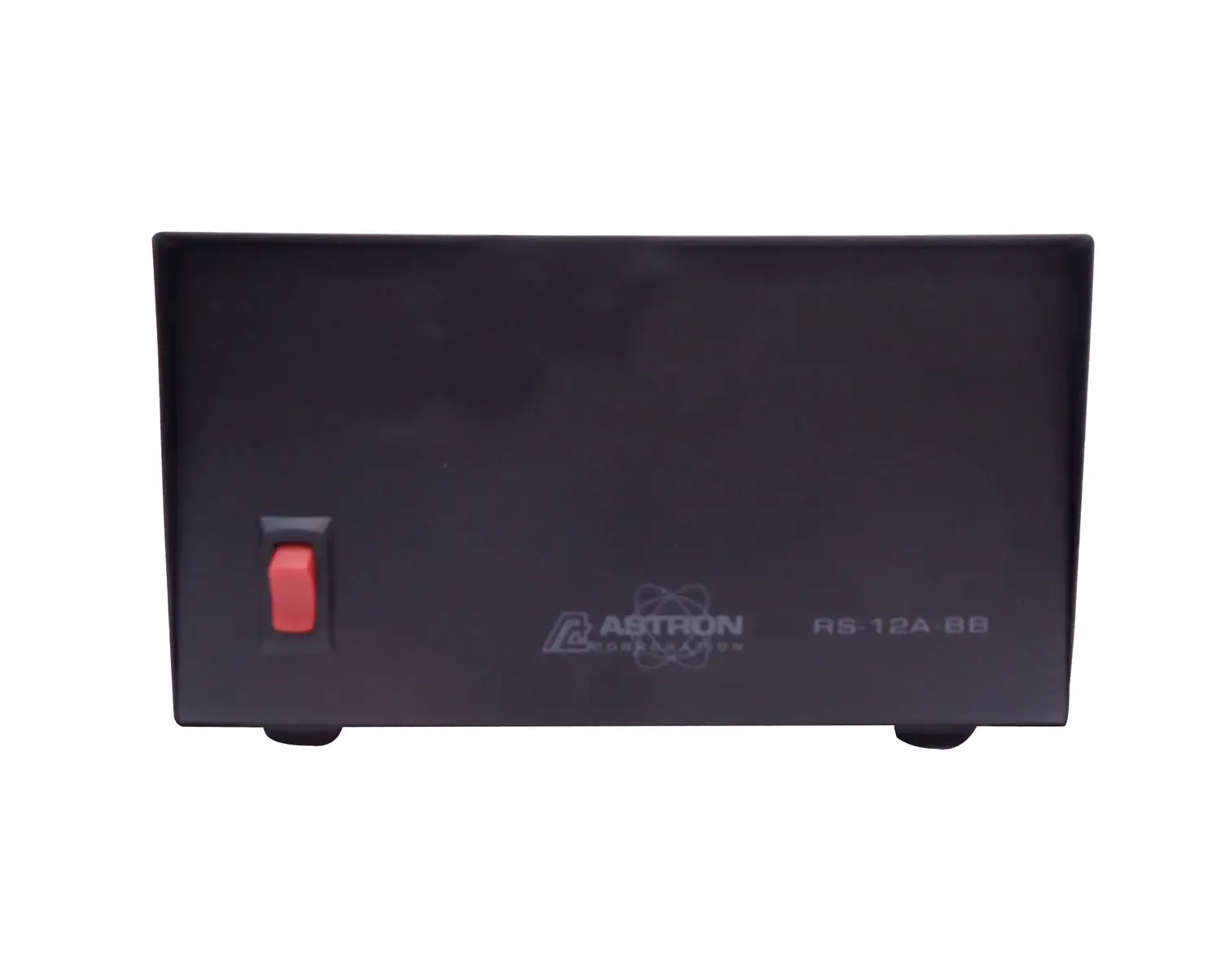 ASTRON - 11-15 VOLT ADJUSTABLE 9AMP LINEAR POWER SUPPLY